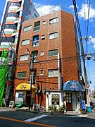 ジオナ新今里 3階 築42年1ヶ月の賃貸物件