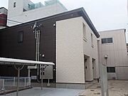 カーサ・フィオーレ 2階 築12年4ヶ月の賃貸物件