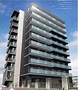 新深江駅より徒歩2分 4階 新築の賃貸物件