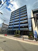 ＧｒａｎｄＰａｃｉｆｉｃ今里 8階 築3年4ヶ月の賃貸物件