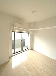 近鉄大阪線 鶴橋駅 徒歩1分の賃貸マンション 5階1Kのリビング/ダイニング