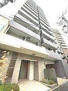 レオンコンフォート上本町 5階 築12年6ヶ月の賃貸物件