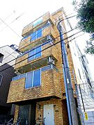 桃谷駅より徒歩8分 5階 築38年9ヶ月の賃貸物件