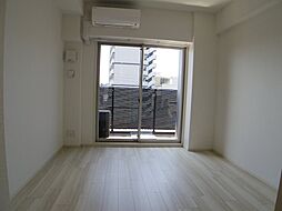 Osaka Metro千日前線 今里駅 徒歩2分の賃貸マンション 6階1Kのリビング/ダイニング