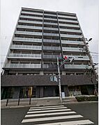 今里駅より徒歩9分 5階 新築の賃貸物件