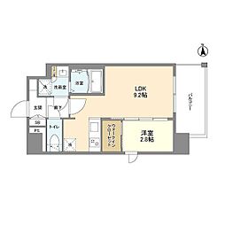 JR大阪環状線 鶴橋駅 徒歩4分