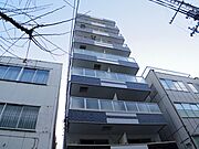 深江橋駅より徒歩9分 6階 築5年10ヶ月の賃貸物件