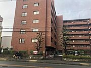 清川六番館 5階 築40年2ヶ月の賃貸物件