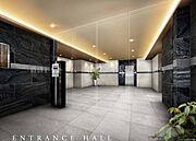 エスリード大阪上本町ブランシュ 4階 築5年9ヶ月の賃貸物件