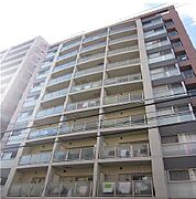 四天王寺前夕陽ヶ丘駅より徒歩4分 3階 築19年8ヶ月の賃貸物件