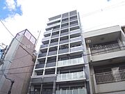 フォーリアライズ玉造フェリス 5階 築3年10ヶ月の賃貸物件