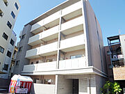 玉造駅より徒歩6分 4階 築9年2ヶ月の賃貸物件