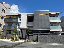 Osaka Metro中央線 深江橋駅 徒歩4分の賃貸アパート