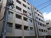 玉造駅より徒歩10分 2階 築14年8ヶ月の賃貸物件