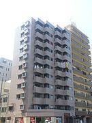 イトーピア高津 8階 築38年5ヶ月の賃貸物件