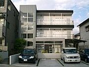 RINコート巽東 3階 築18年4ヶ月の賃貸物件