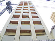 谷町九丁目駅より徒歩1分 7階 築18年8ヶ月の賃貸物件