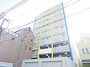 今里駅より徒歩10分 3階 築9年4ヶ月の賃貸物件