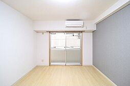 Osaka Metro谷町線 谷町四丁目駅 徒歩3分の賃貸マンション 4階1Kのリビング/ダイニング