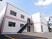 桃谷駅より徒歩10分 2階 築10年3ヶ月の賃貸物件