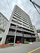 エスリードオオサカジョウＡＸＩＳ 9階 築6年2ヶ月の賃貸物件