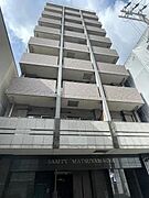 サムティ松屋町 4階 築22年8ヶ月の賃貸物件