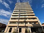 北巽駅より徒歩7分 13階 築5年10ヶ月の賃貸物件