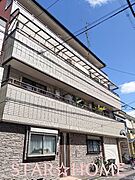 ハイツ勝山南 4階 築35年1ヶ月の賃貸物件