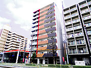 北巽駅より徒歩14分 3階 築8年8ヶ月の賃貸物件