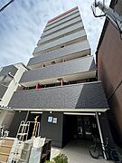 今里駅より徒歩8分 8階 築5年4ヶ月の賃貸物件