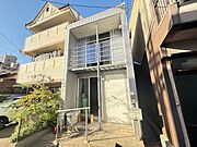 桃谷駅より徒歩14分 築17年4ヶ月の賃貸物件