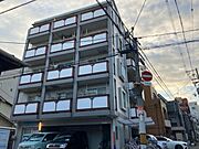 ケーズコート真法院 3階 築36年10ヶ月の賃貸物件