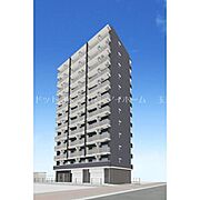 今里駅より徒歩5分 12階 築4年8ヶ月の賃貸物件