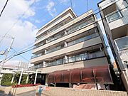 メゾンSK 3階 築36年3ヶ月の賃貸物件