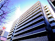 深江橋駅より徒歩7分 10階 築8年10ヶ月の賃貸物件