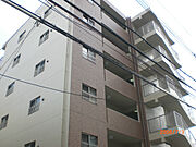 今里駅より徒歩8分 3階 築17年10ヶ月の賃貸物件