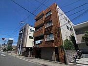 サウスガーデン 2階 築39年6ヶ月の賃貸物件