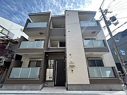 Osaka Metro千日前線 北巽駅 徒歩8分