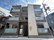 北巽駅より徒歩8分 1階 築2年11ヶ月の賃貸物件