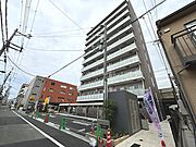 今里駅より徒歩7分 10階 築1年1ヶ月の賃貸物件