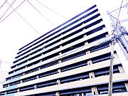 鶴橋駅より徒歩8分 7階 築5年2ヶ月の賃貸物件