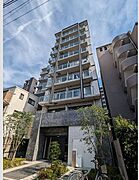 エスリード中之島ザ・コア 7階 築5年6ヶ月の賃貸物件