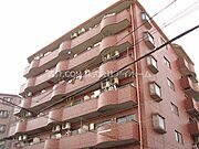 寺田町駅より徒歩7分 5階 築38年の賃貸物件