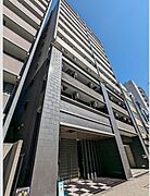 エスリード松屋町サウス 8階 築11年9ヶ月の賃貸物件