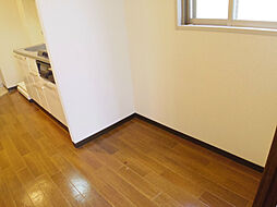 JR大阪環状線 玉造駅 徒歩8分の賃貸マンション 6階1Kのリビング/ダイニング