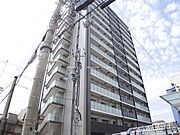 今里駅より徒歩7分 9階 築4年9ヶ月の賃貸物件