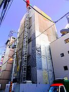 今里駅より徒歩8分 5階 築7年9ヶ月の賃貸物件