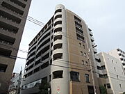 玉造駅より徒歩15分 3階 築29年8ヶ月の賃貸物件