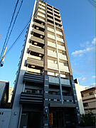 四天王寺前夕陽ヶ丘駅より徒歩5分 10階 築10年3ヶ月の賃貸物件