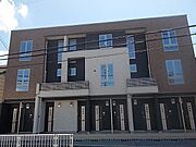 若江岩田駅より徒歩12分 3階 築12年3ヶ月の賃貸物件